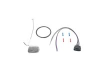 Autobest High Performance Fuel Pump Module Assembly for 2002 Chevrolet S10 - HP2963A