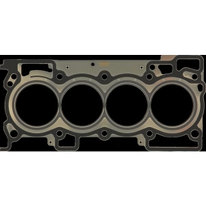 Victor Reinz Cylinder Head Gasket for Nissan Versa - 61-37935-00