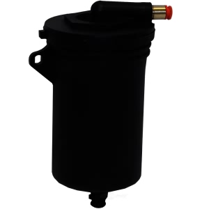 Westar Air Suspension Dryer for 2004 Mercury Marauder - DR-7906