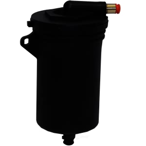 Westar Air Suspension Dryer for Mercury Grand Marquis - DR-7906