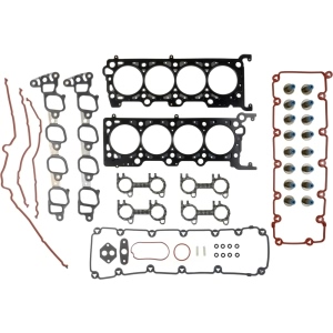 Victor Reinz Cylinder Head Gasket Set for 2001 Ford E-150 Econoline Club Wagon - 02-10564-01