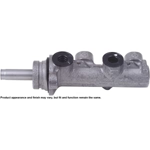 Cardone Reman Remanufactured Master Cylinder for 2001 Dodge Caravan - 10-2975