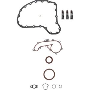 Victor Reinz Engine Gasket Set for 2007 Toyota Tacoma - 08-12158-01