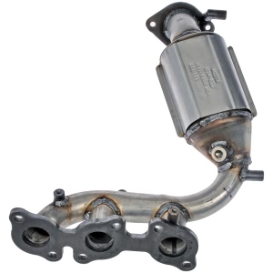 Dorman Stainless Steel Natural Exhaust Manifold for 2006 Toyota Sienna - 674-820