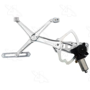 ACI Power Window Regulator And Motor Assembly for Mercedes-Benz C43 AMG - 88017