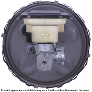 Cardone Reman Remanufactured Vacuum Power Brake Booster w/Master Cylinder for 1993 Oldsmobile Bravada - 50-1048