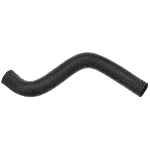 Gates Engine Coolant Molded Radiator Hose for Mazda RX-8 - 23598