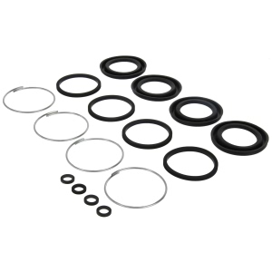 Centric Caliper Repair Kit for 1996 Lexus LS400 - 143.44046