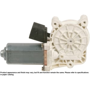 Cardone Reman Remanufactured Window Lift Motor for 2010 BMW 535i GT - 47-2156