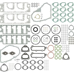 Victor Reinz Engine Gasket Set for 1986 Porsche 911 - 02-24725-04