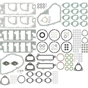 Victor Reinz Engine Gasket Set for Porsche - 02-24725-04