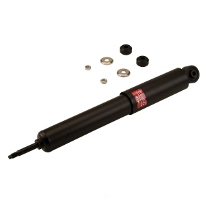KYB Excel G Front Driver Or Passenger Side Twin Tube Shock Absorber for Land Rover - 345038