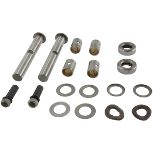 Centric Premium™ King Pin Set for Ford - 604.65010