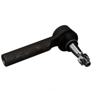Delphi Outer Steering Tie Rod End for 2014 Chevrolet Equinox - TA5216