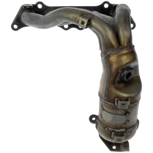 Dorman Stainless Steel Natural Exhaust Manifold for Toyota Camry - 673-975