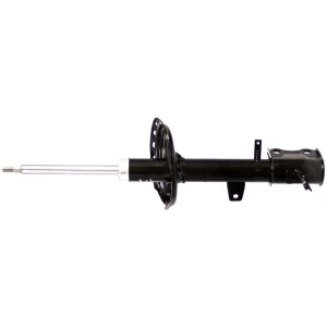 Monroe OESpectrum™ Rear Driver Side Strut for 2011 Toyota Highlander - 72490