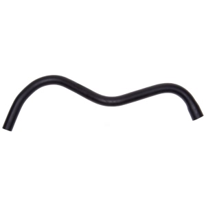 Gates Pcv Valve Hose for BMW Z8 - EMH190