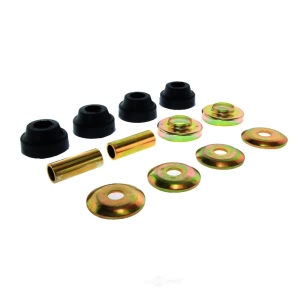 Centric Premium™ Front Strut Rod Bushing for Ford Mustang - 602.61108