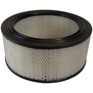 Denso Air Filter for 1992 Ford F-350 - 143-3339