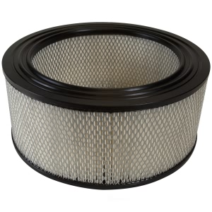 Denso Air Filter for 1991 Ford E-350 Econoline Club Wagon - 143-3339