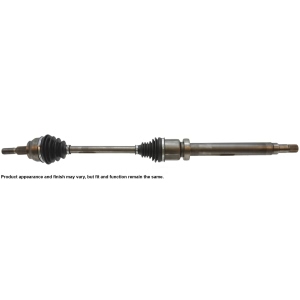 Cardone Reman Remanufactured CV Axle Assembly for 2013 Ford Focus - 60-2318