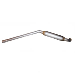 Bosal Center Exhaust Resonator And Pipe Assembly for Toyota Paseo - 280-129