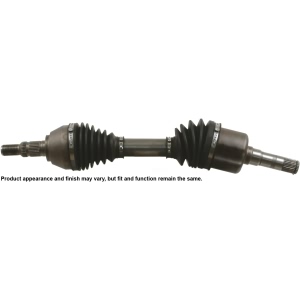 Cardone Reman Remanufactured CV Axle Assembly for Saab 9-3X - 60-9348