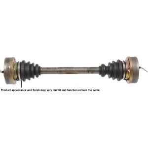 Cardone Reman Remanufactured CV Axle Assembly for 2006 Pontiac GTO - 60-1478