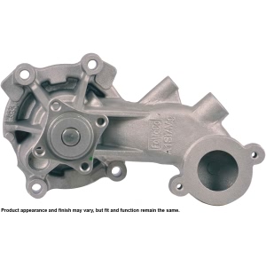 Cardone Reman Remanufactured Water Pumps for 2013 Ford Mustang - 58-728