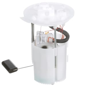 Delphi Fuel Pump Module Assembly for 2016 Ford C-Max - FG2079