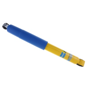 Bilstein Rear Driver Or Passenger Side Standard Monotube Shock Absorber for 2011 Suzuki Equator - 24-186155