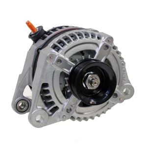 Denso Alternator for Chrysler Aspen - 210-0631