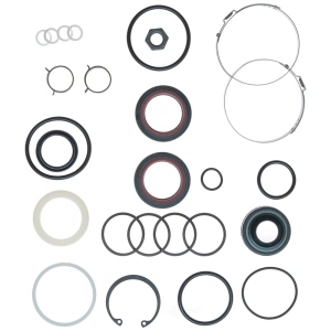 Gates Rack And Pinion Seal Kit for Cadillac - 348809