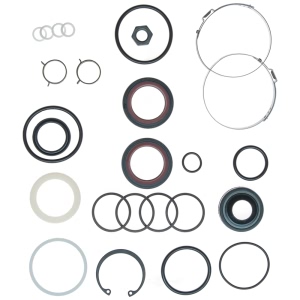 Gates Rack And Pinion Seal Kit for 2006 Cadillac CTS - 348809