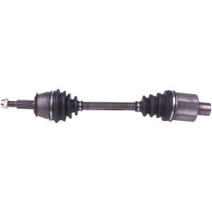 Cardone Reman Remanufactured CV Axle Assembly for 1988 Ford Taurus - 60-2079