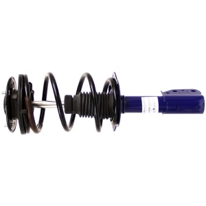 Monroe RoadMatic™ Front Driver or Passenger Side Complete Strut Assembly for 2002 Pontiac Grand Am - 181672