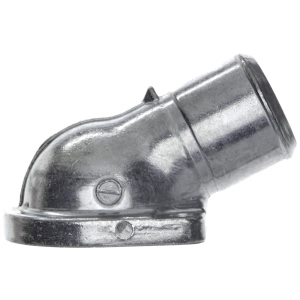 Gates Engine Coolant Water Outlet for 2012 Chevrolet Silverado 2500 HD - CO34829