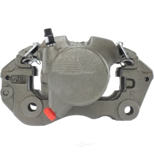 Centric Remanufactured Semi-Loaded Front Passenger Side Brake Caliper for 1984 Dodge Ram 50 - 141.46005