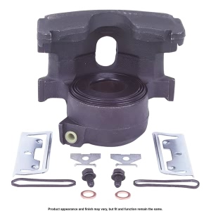 Cardone Reman Remanufactured Unloaded Caliper for 1984 Dodge W100 - 18-4076