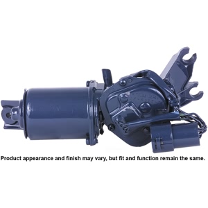 Cardone Reman Remanufactured Wiper Motor for 1993 Acura Integra - 43-1421