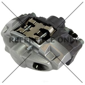 Centric Posi Quiet™ Loaded Brake Caliper for 2010 Infiniti FX50 - 142.42584