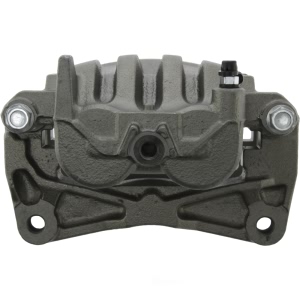 Centric Semi-Loaded Brake Caliper for 2015 Scion FR-S - 141.47051