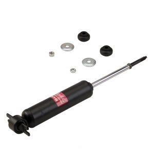 KYB Excel G Front Driver Or Passenger Side Twin Tube Shock Absorber for Dodge B2500 - 344066