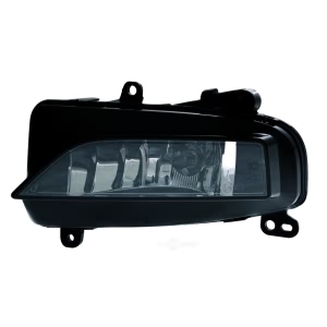 Hella Passenger Side Replacement Fog Light for 2015 Audi A4 - 010832081