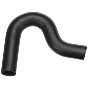Gates Engine Coolant Molded Radiator Hose for 1993 Suzuki Sidekick - 21354