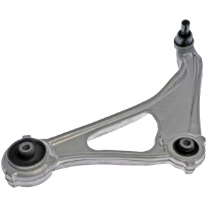 Dorman Front Driver Side Lower Non Adjustable Control Arm for Nissan - 524-239