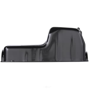 Spectra Premium New Design Engine Oil Pan for Dodge Ramcharger - CRP18A