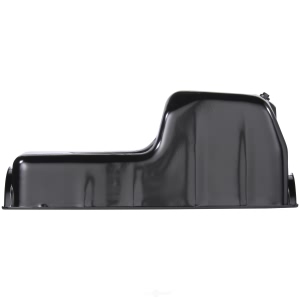 Spectra Premium New Design Engine Oil Pan for 1993 Dodge B350 - CRP18A