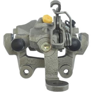 Centric Semi-Loaded Brake Caliper for 1990 Chrysler TC Maserati - 141.63502