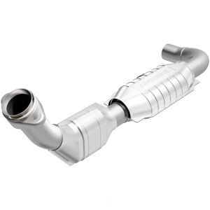 Bosal Direct Fit Catalytic Converter And Pipe Assembly for 2000 Ford Expedition - 079-4270